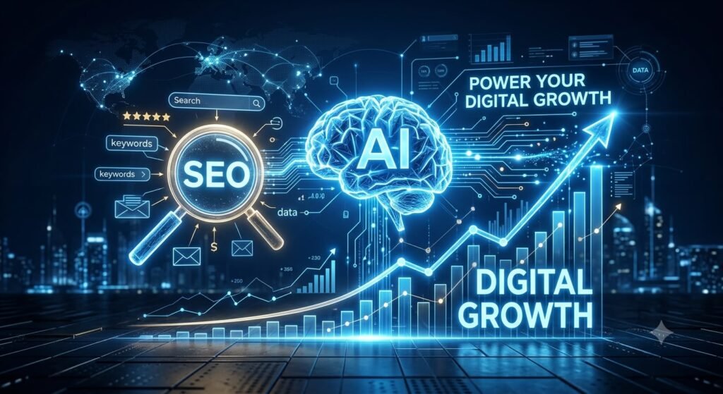 Best SEO Expert in Malppuram Kerala | Farhana #1